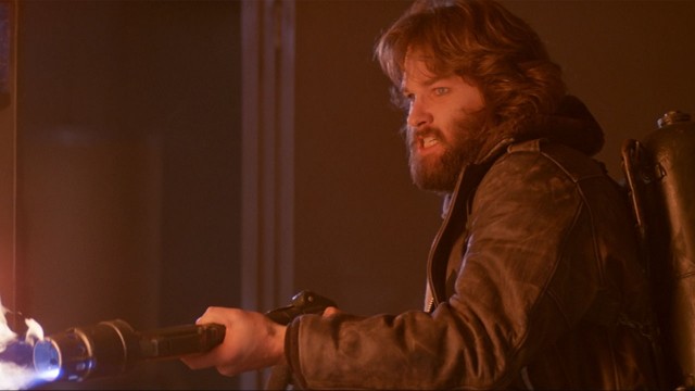Kinosommeren 1982: The Thing