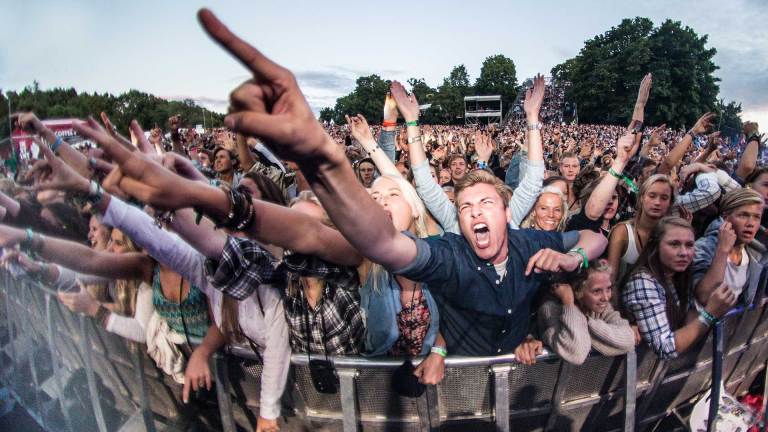 Festivalguiden