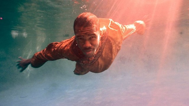 Frank Ocean står fram som bifil