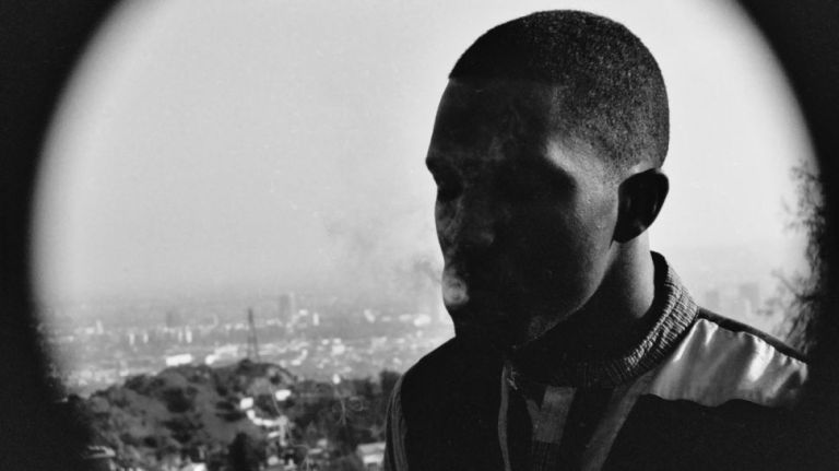 Hør: Frank Ocean