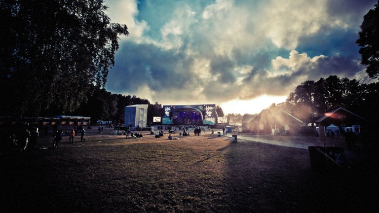 Alt fra Hovefestivalen!