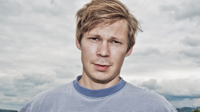 Krokodilletårer for klubbmusikken