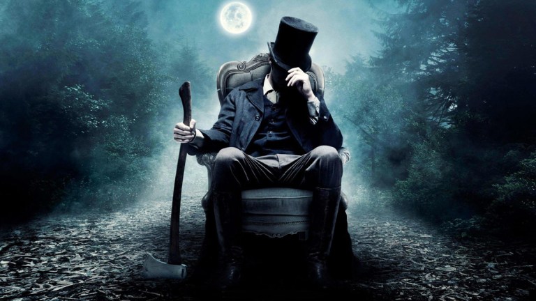 Abraham Lincoln: Vampire Hunter