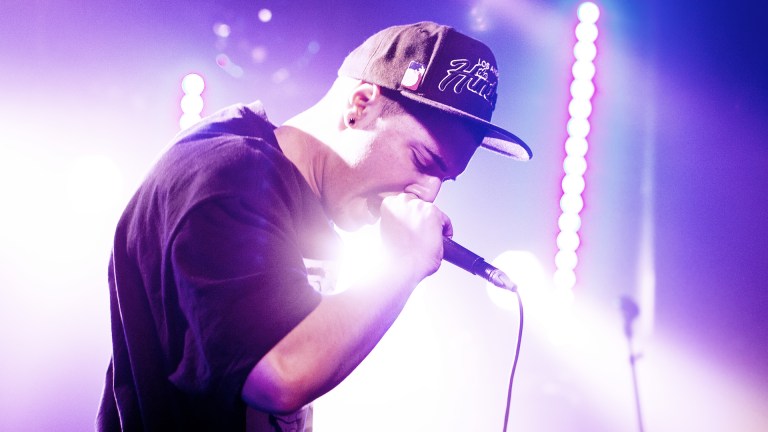 Musikk: Se P3-musikken live