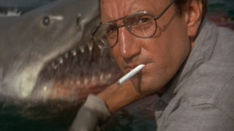 Jaws