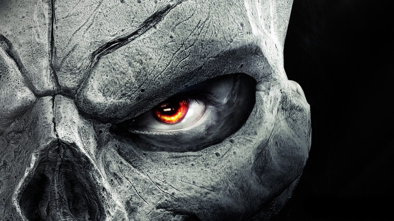 Darksiders 2