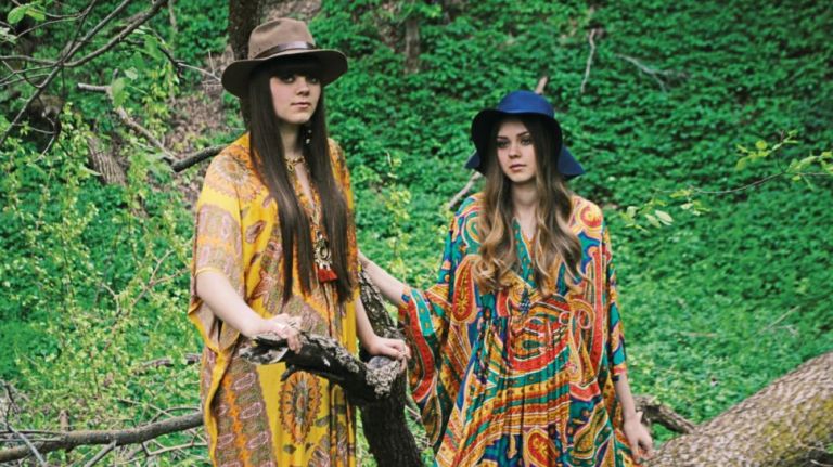 Musikk: Se First Aid kit live fra Øya