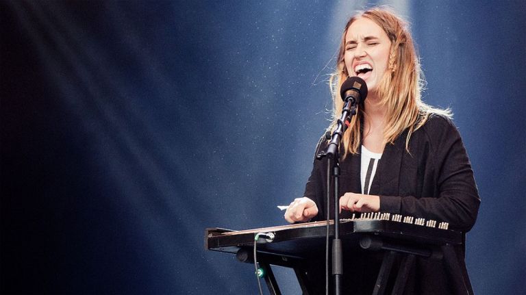 Musikk: – Et av de beste norske banda jeg så hele uka