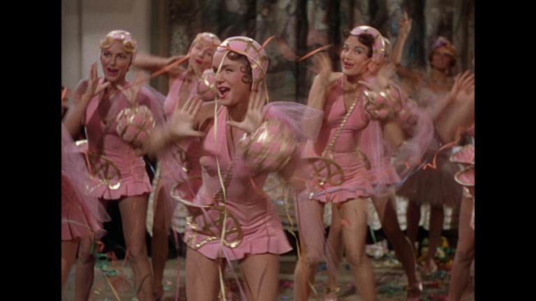 Singin’ in the Rain