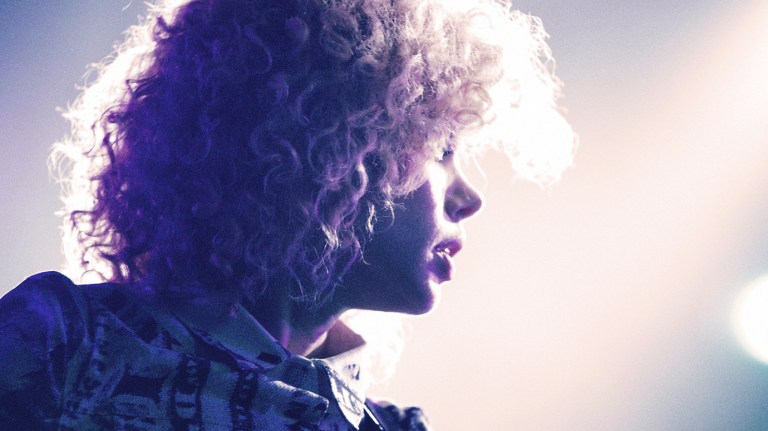 Musikk: Øyafestivalen 2012