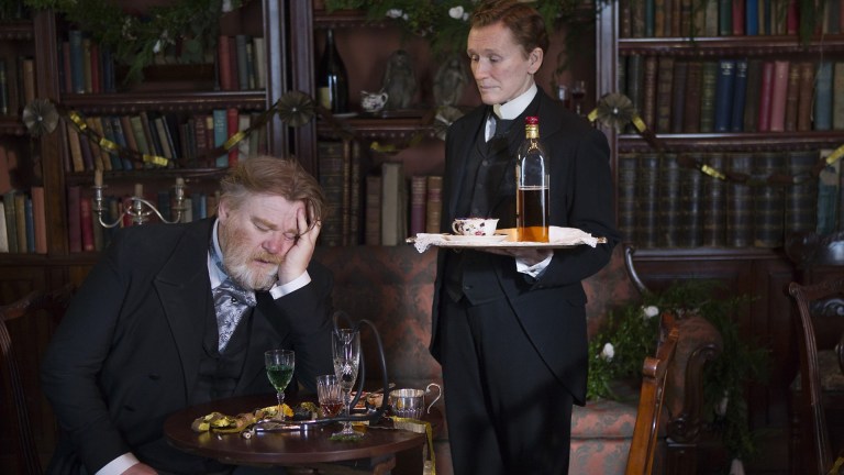 Albert Nobbs