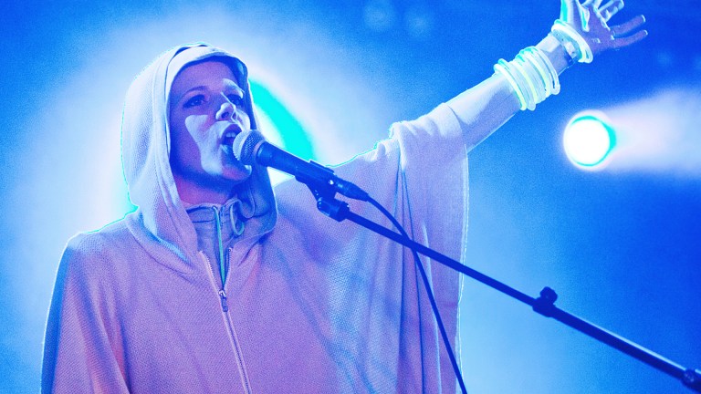 Musikk: Videopremiere: Sandra Kolstad