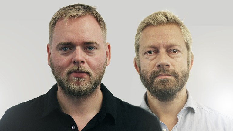 Radioresepsjonens skjeggkonkurranse