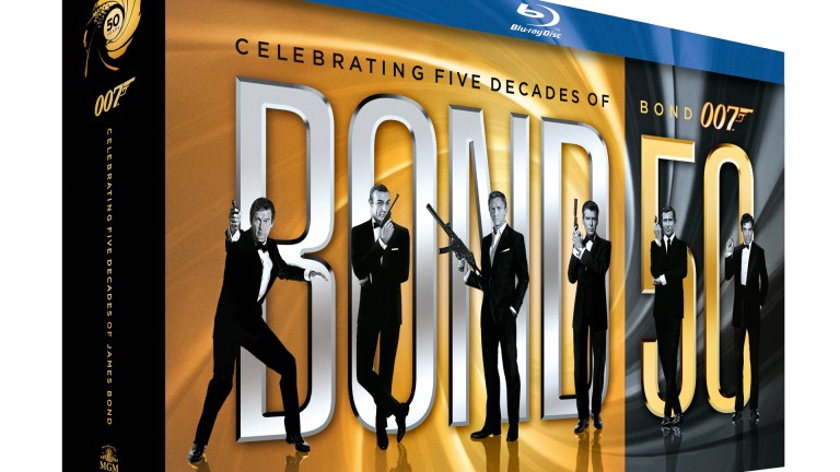 Bond 50