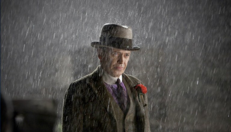 Boardwalk Empire S2