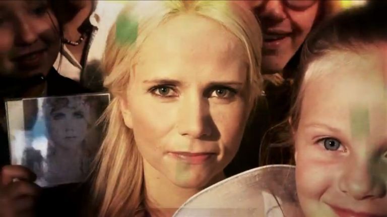 Musikk: Videopremiere: Charlotte Qvale