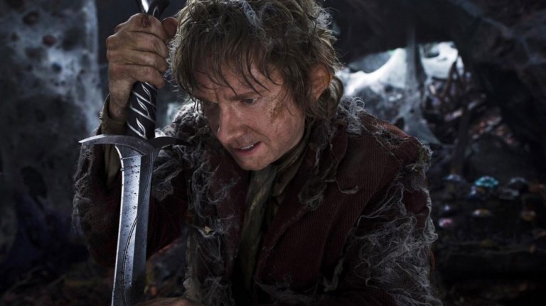 Se den nye Hobbiten-traileren