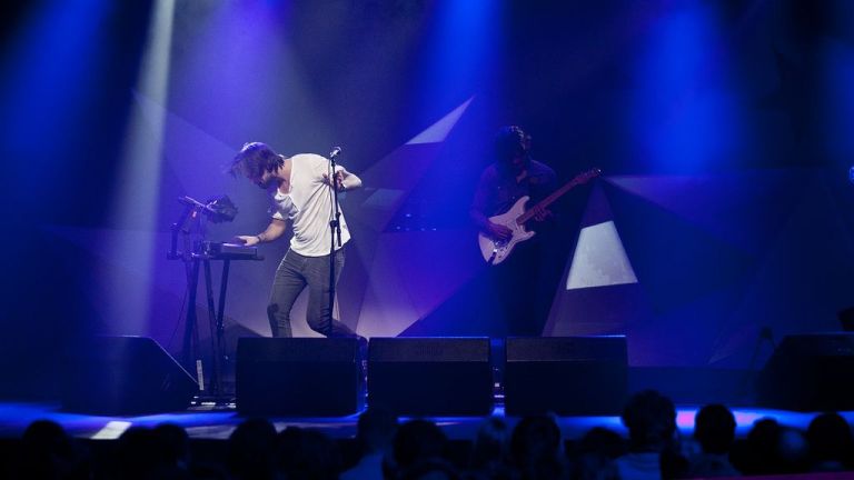 Musikk: Satser i Los Angeles