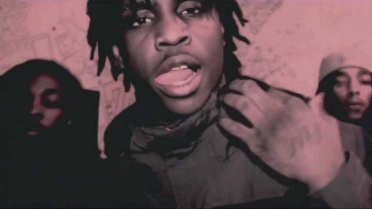 Musikk: Rap-talent koblet til drap