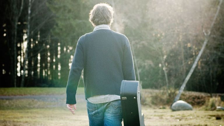 Musikk: Stadig mer melankolsk