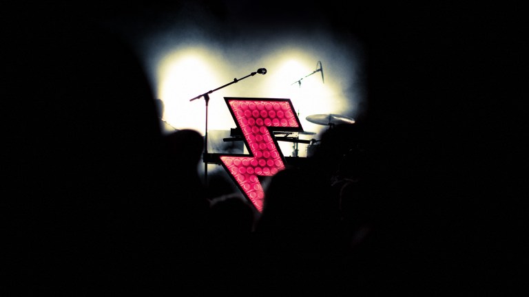 Musikk: – Total galskap!