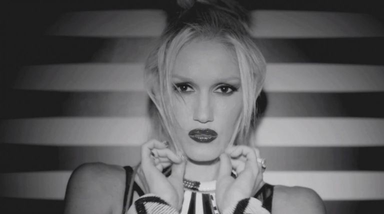 Musikk: Gwen er tilbake!