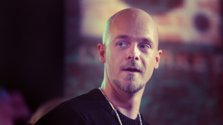 Homofobien i reggae er kulturell