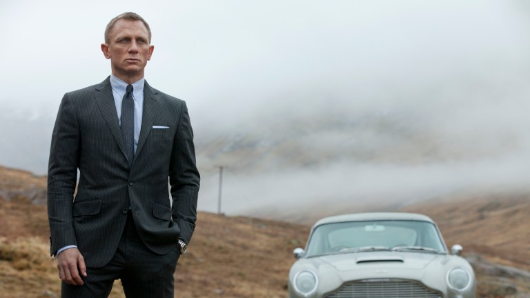 Rekordtal for «Skyfall»
