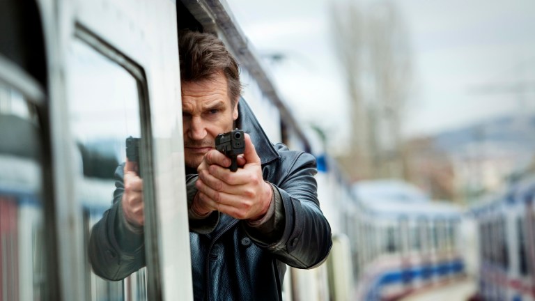 Taken 2