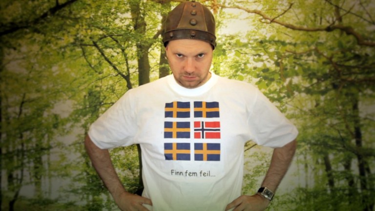 Musikk: Derfor elsker artister Norge