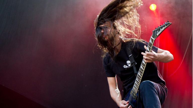 Musikk: Se Gojira gratis