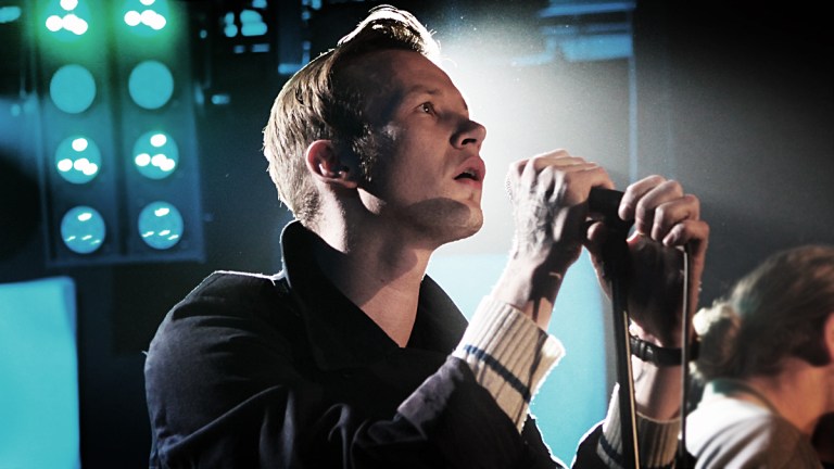 Musikk: Hva mener du om denne fyren?