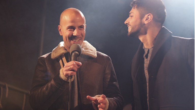 Musikk: – Kan middelaldrende damer like Karpe Diem?