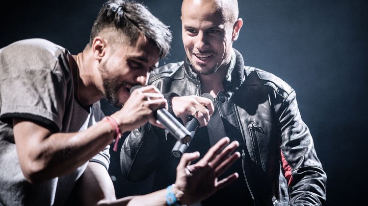 Musikk: Vinn billetter til P3Sessions!
