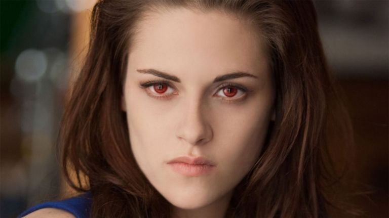 Twilight kan bli tv-serie