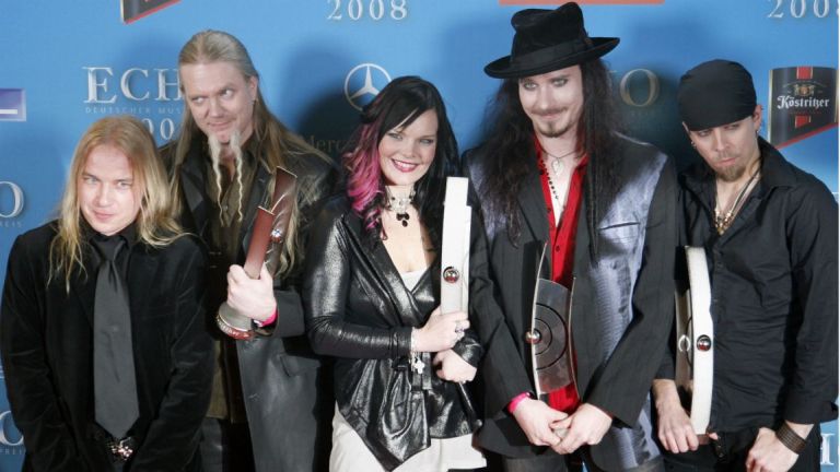 Musikk: Nok en vokalist forlater Nightwish