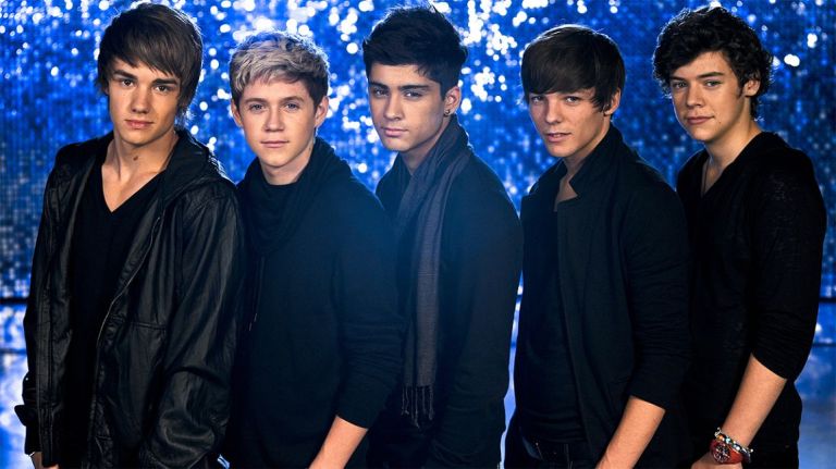 Musikk: One Direction kommer til Norge