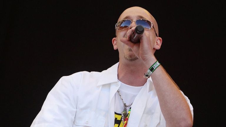 Musikk: Vinn billetter til reggaefest på Rockefeller
