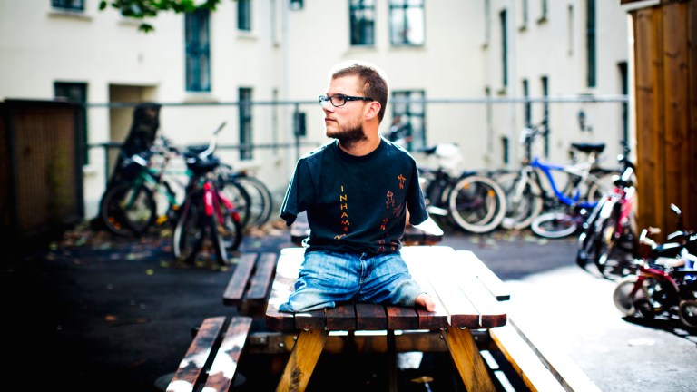 Hvor mye selvironi kan man ha?