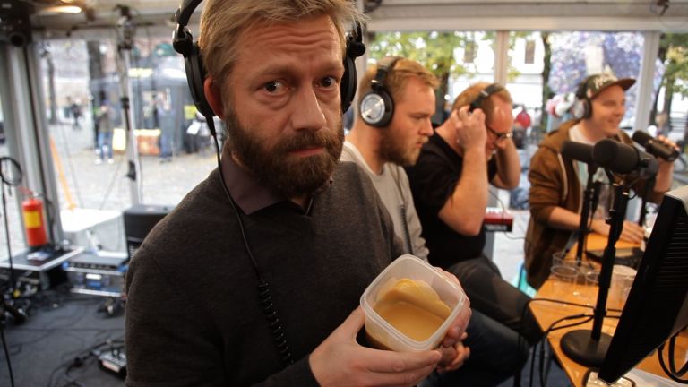 Video: Se Radioresepsjonens stavmix