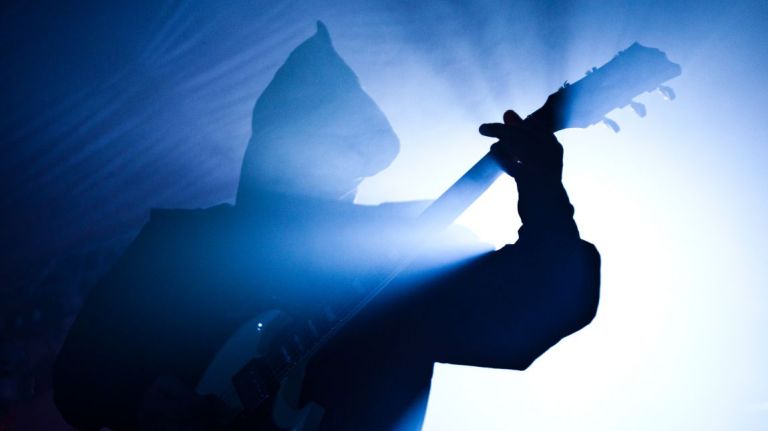 Musikk: Musikken som passer til Halloweenfeiringa