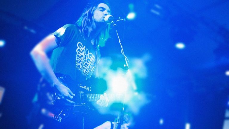 Musikk: Vinn Tame Impala-billetter