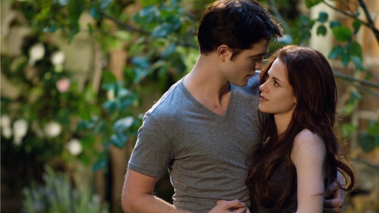 The Twilight Saga: Breaking Dawn – Part 2