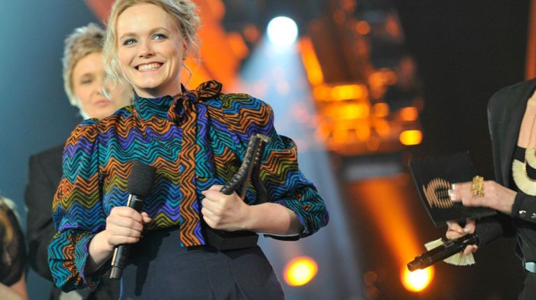 Musikk: Slutt på «mannlig» og «kvinnelig» artist