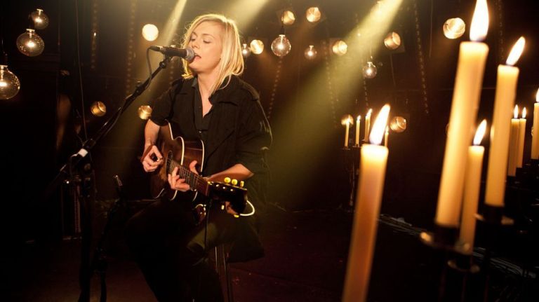 Musikk: Vinn konsertbilletter til Anna Ternheim