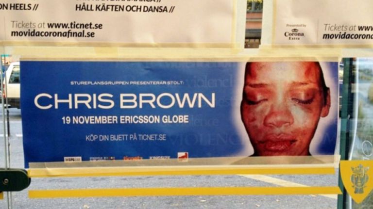 Musikk: «Promoterer» konsert med forslått Rihanna