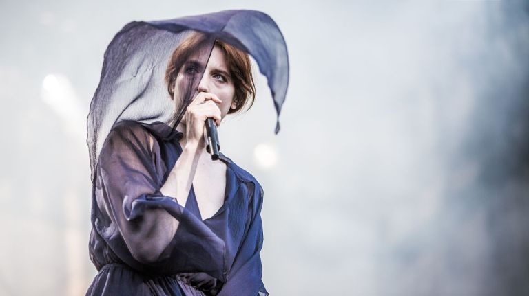 Musikk: Florence tar pause