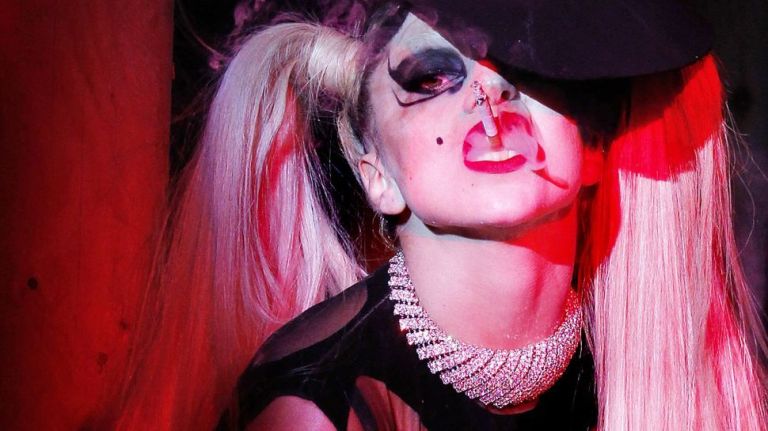 Musikk: Vinn billetter til Lady Gaga
