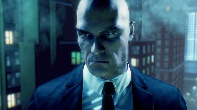 Hitman: Absolution