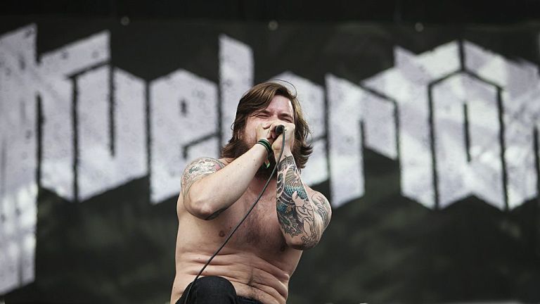 Musikk: Kvelertak til ungdommen